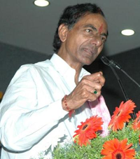 Harish Rao Doubts, KCR Lobying In Delhi, Seperate Telangana State, TRS President, AICC Leader Vayalaar Ravi, State Affairs Minister Gulamnabi Azad, Chief Minister, Kiran Kumar Reddy, Comments On Telangana, JAC Members
